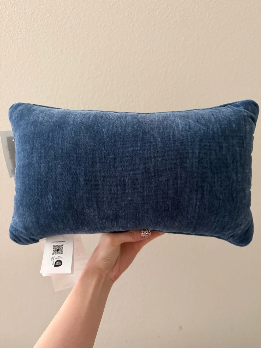 That’s a terrible idea I’m in Pillow